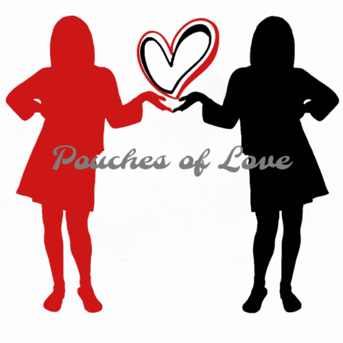 Pouches of Love logo