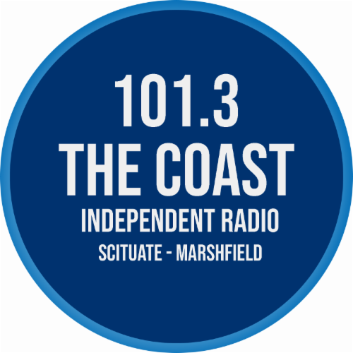 Scituate Community Radio, Inc logo