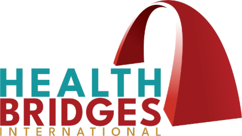 Health Bridges International, Inc. logo