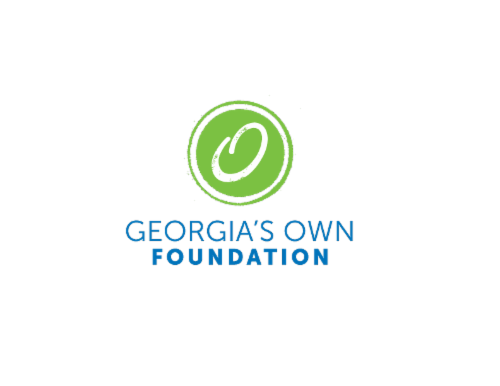 Georgia's Own Foundation logo