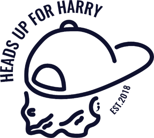 Heads Up for Harry, Inc. logo