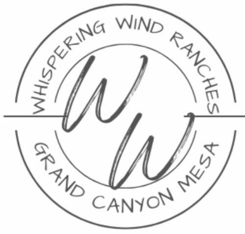 Grand Canyon Mesa Preservation Foundation logo
