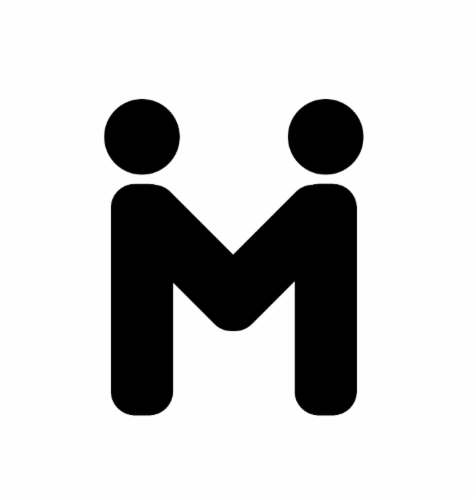 Mustangs for Mental Health Foundation logo