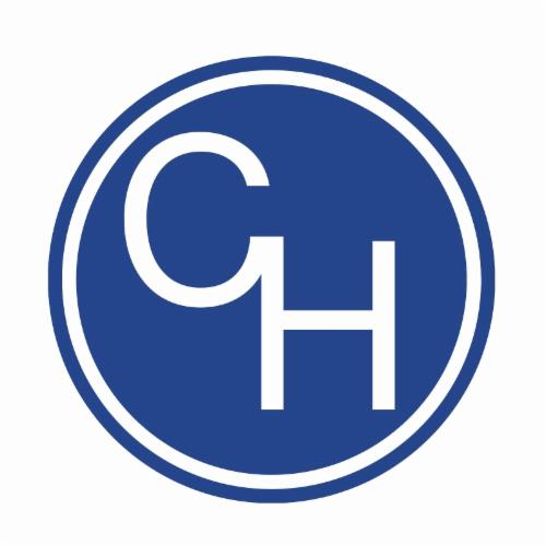 Caldwell Halfway House, Inc. logo