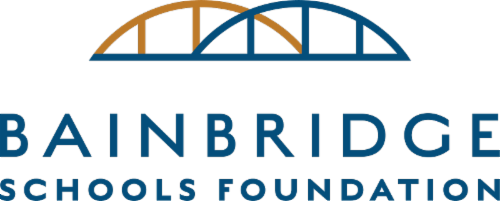 Bainbridge Schools Foundation logo