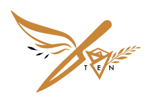 The Evolved Network logo