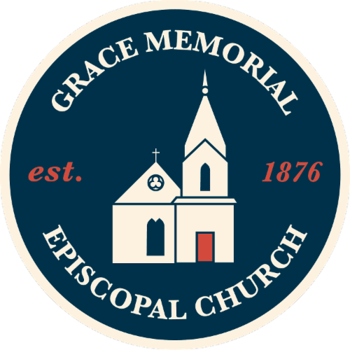 Grace Memorial Episcopal Church logo
