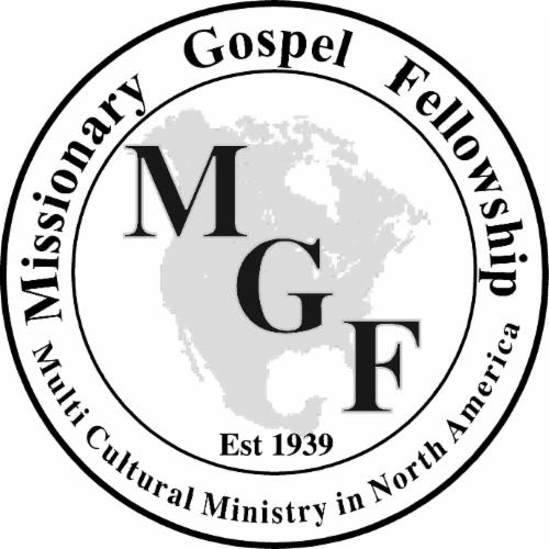 Missionary Gospel Fellowship logo