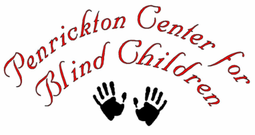 Penrickton Center for Blind Children logo