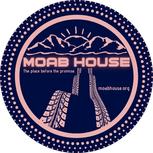 Moab House INC logo