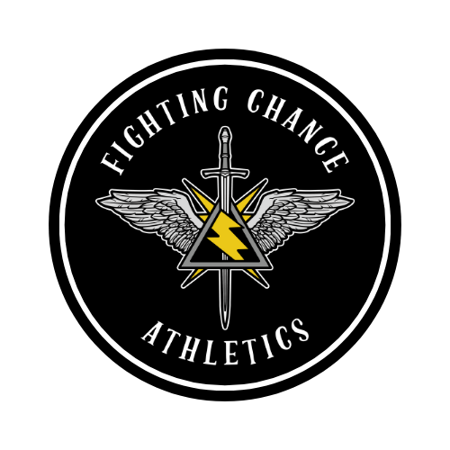 Fighting Chance Athletics logo