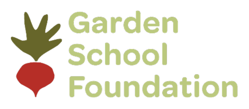 Garden School Foundation INC logo