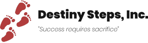 DESTINY STEPS INC logo