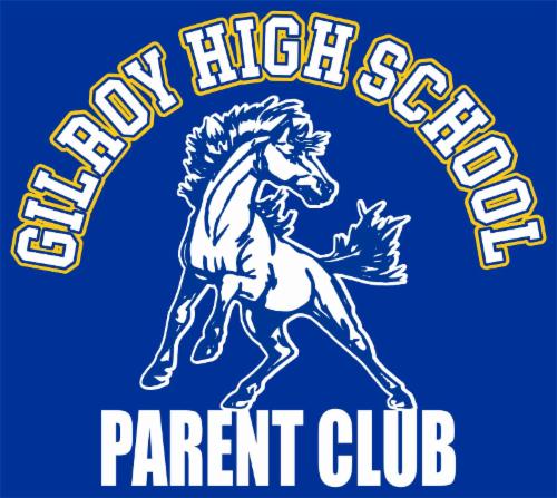 Gilroy HS Parent Club Inc logo