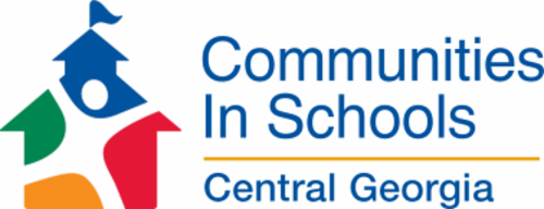 Communities In Schools of Central Georgia logo