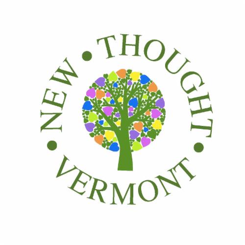 New Thought Vermont logo