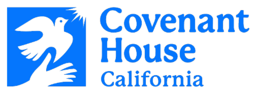 Covenant House California logo