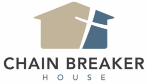 Chain Breaker Ministries logo