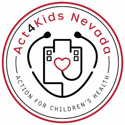 Act4 Kids Nevada logo