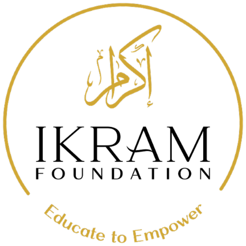 Ikram Foundation For Empowerment Of Musilm Women logo