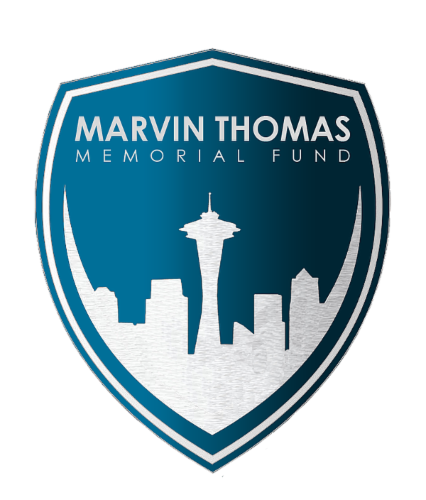 Marvin Thomas Memorial logo