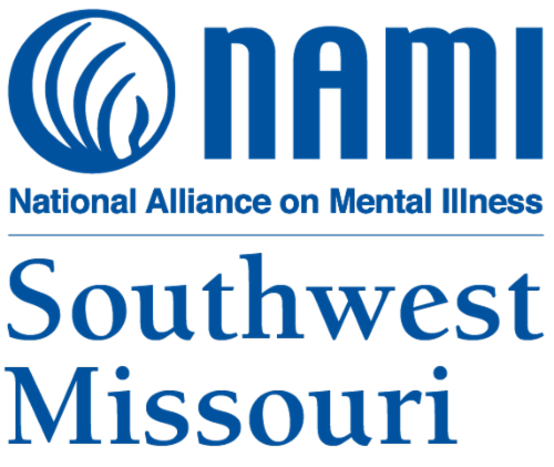 NAMI of Southwest Missouri Inc. logo