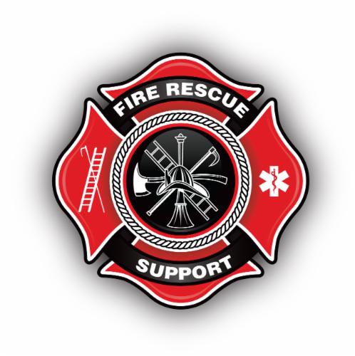 Fire Rescue Support, Inc. logo