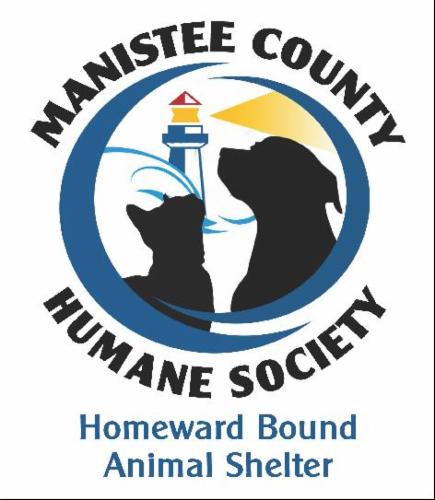 Manistee County Humane Society logo