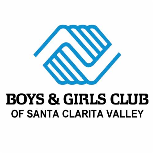 Santa Clarita Valley Boys & Girls Club logo