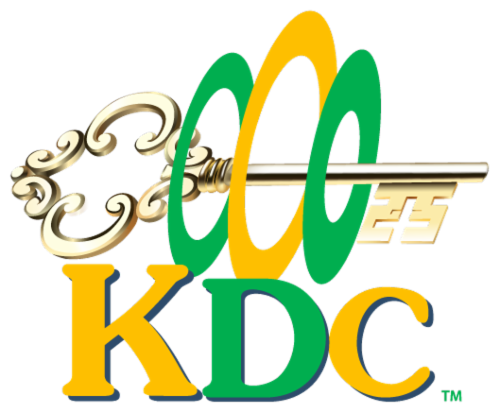 Keystone Development Center logo