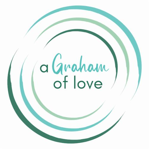 A Graham of Love logo