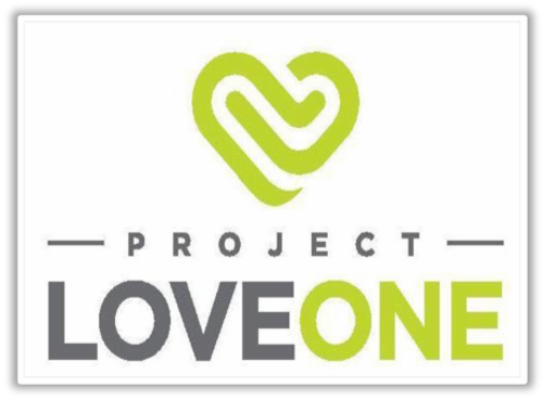 Project: Love One logo