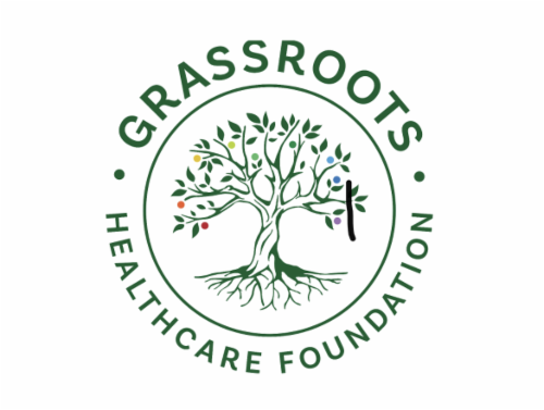 Grassroots Healthcare Foundation logo