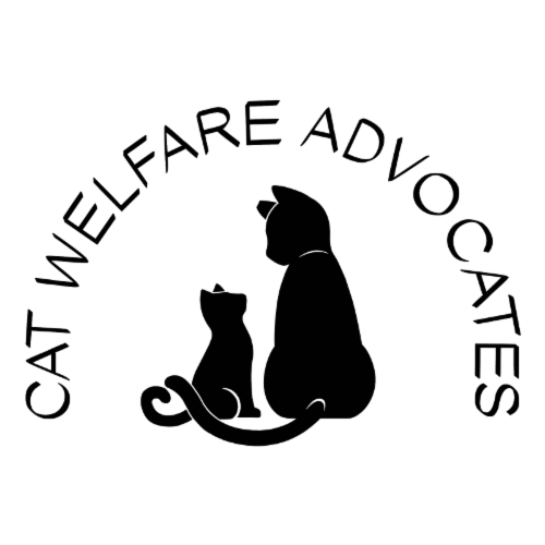 Cat Welfare Advocates logo