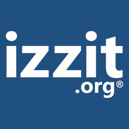 izzit.org logo