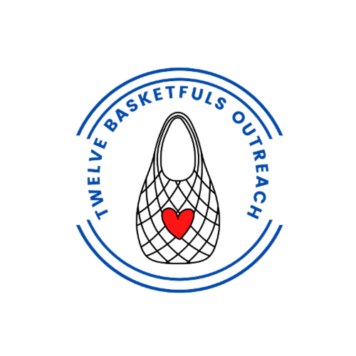 Twelve Basketfuls Outreach, Inc. logo