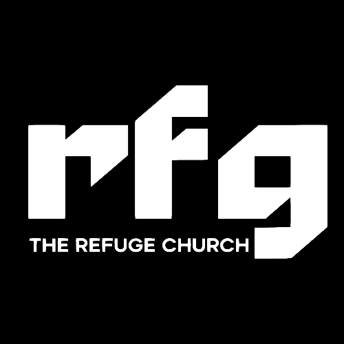 The Refuge Church, Spring Hill logo
