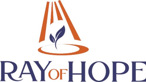 Ray of Hope Institute, Inc logo