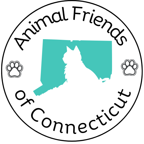 Animal Friends Of Connecticut, Inc. logo