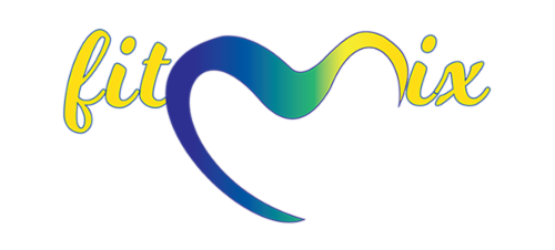 Fitmix Communities logo
