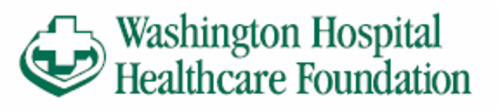 Washington Hospital Healthcare Foundation logo