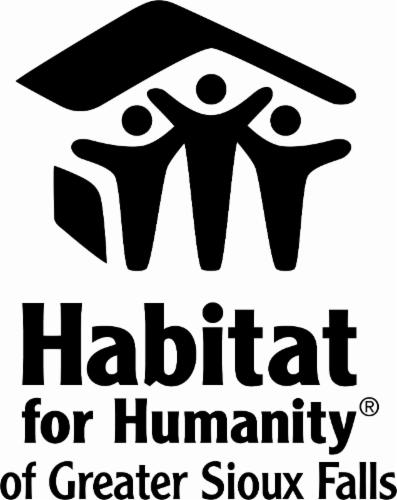 Habitat for Humanity of Greater Sioux Falls Inc logo