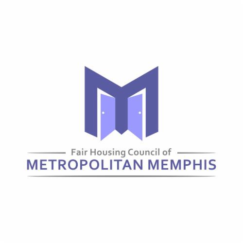 Fair Housing Council of Metropolitan Memphis logo