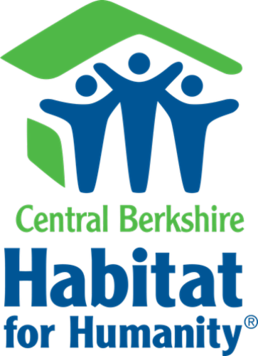 Central Berkshire Habitat for Humanity logo