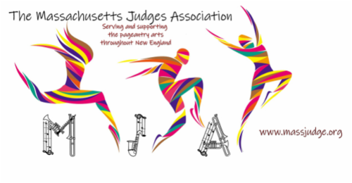MA Judges Association, Inc. logo