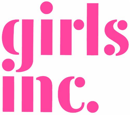 GIRLS INCORPORATED OF THE GREATER CAPITAL REG logo
