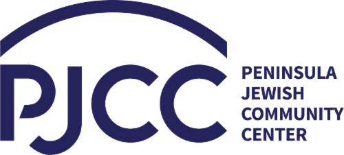 Peninsula Jewish Community Center logo