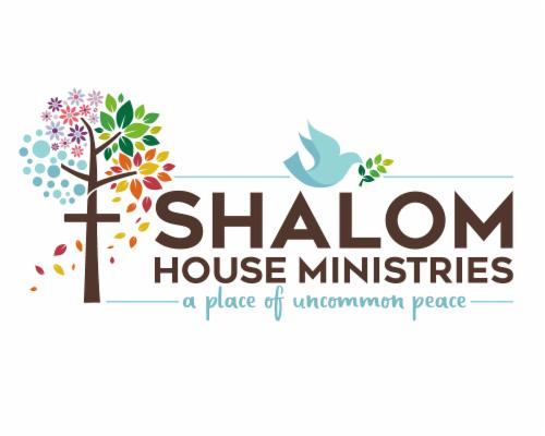 Shalom Recovery Center logo