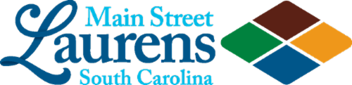 Main Street Laurens USA, Inc. logo
