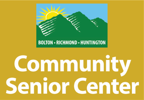 Richmond Community Senior Center logo